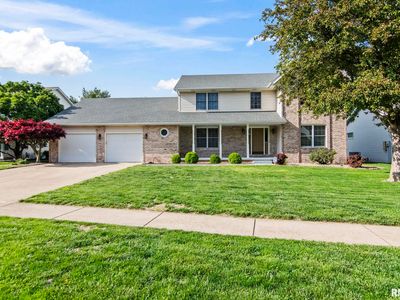 3985 Mill Stone Dr