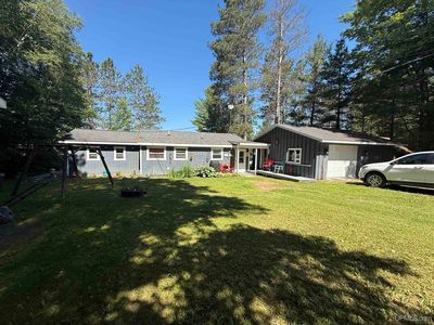 N1105 E Tie Lake Rd