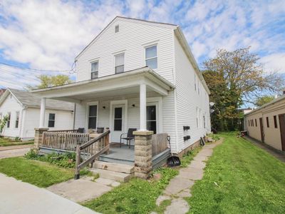 732 Warren St