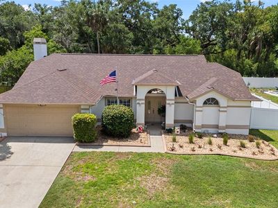 Property at 2739 Horseshoe Dr, Plant City, FL