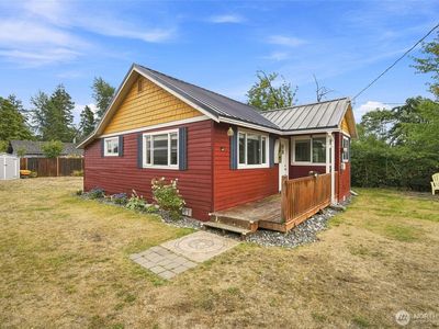 7687 Francis Lane #5
