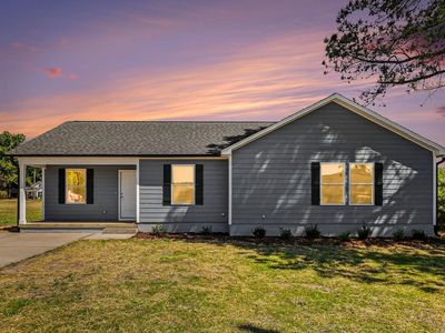 Property at 501 E Wilson St, Goldsboro, NC