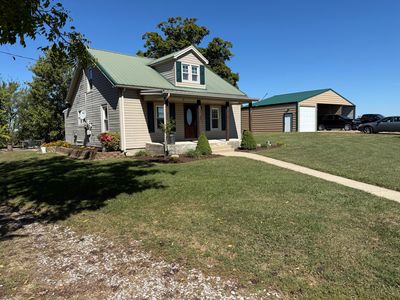 Property at 5597 Lenoxburg Rd, Falmouth, KY
