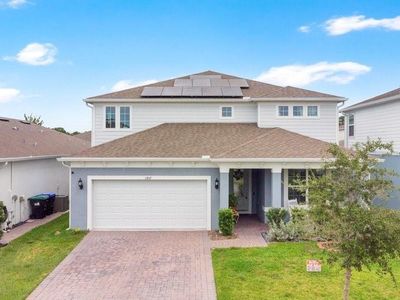 1457 GRAND PALM DRIVE