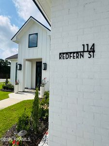 114 Redfern St