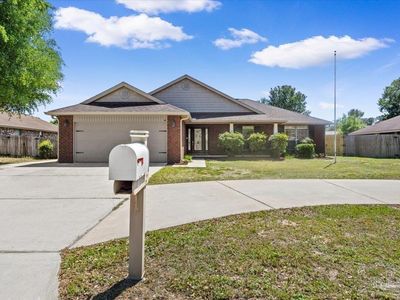 4015 Berry Cir
