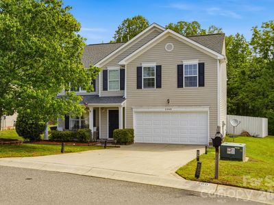 2260 Wexford Way
