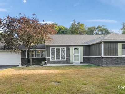 Property at 2579 Lynhurst St NE, Belmont, MI