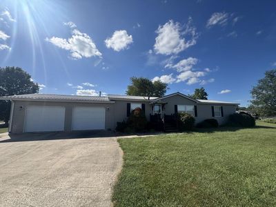 Property at 1021 Rice St, Milan, MO