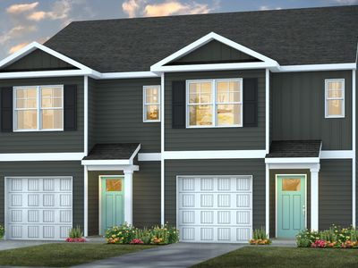 PEARSON TH Plan, Grayson Park Duets