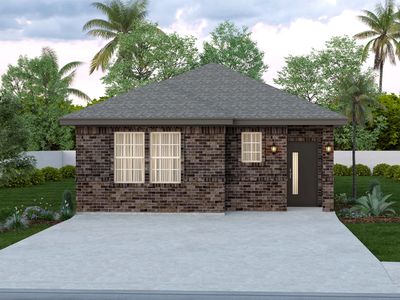 5421 Saint Leo Dr