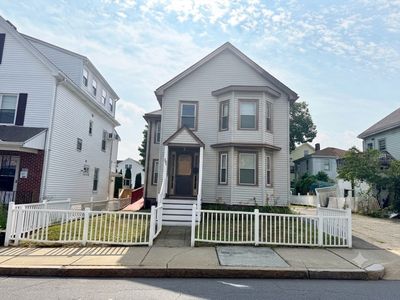 Property at 268 Newton St, Waltham, MA