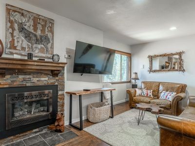 248 Mammoth Slopes Dr #33-D