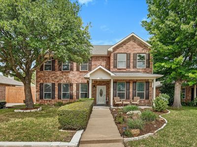 3676 Hawthorne Trl