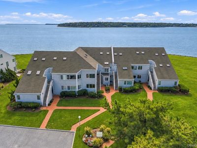 2820 Shipyard Lane #2C1