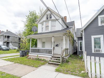 318 Wasaon St