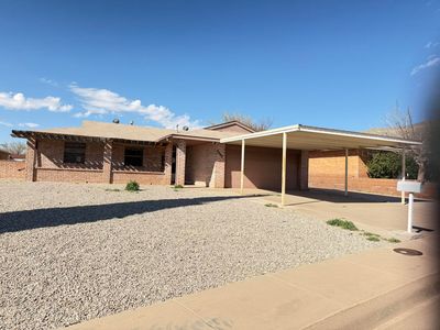3207 Sioux Trl
