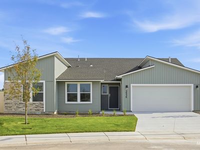 3536 E Boxelder Dr