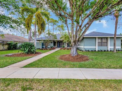 14515 Horseshoe Trace