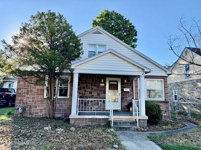 420 N Montour St