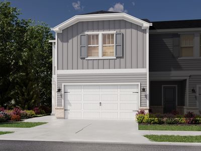 Opal Plan, Galloway Ridge