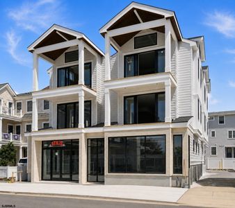 4411 Landis 302 Sea