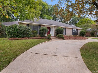 166 Ledyard Dr