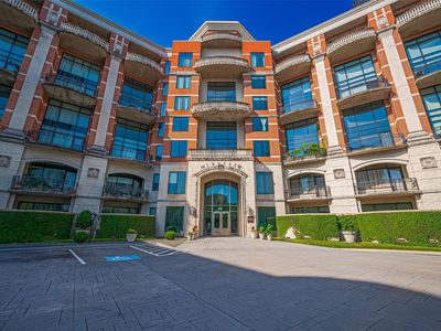 5005 Hidalgo St UNIT 410