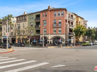 13020 Pacific Promenade Unit 105