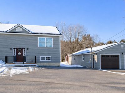 1176 Kenduskeag Avenue