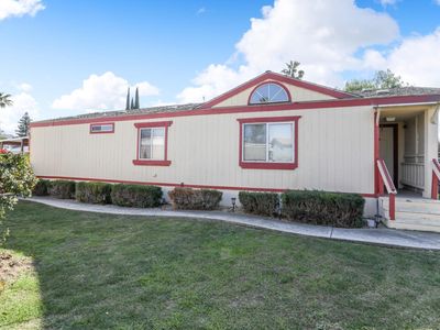 Property at 2929 N Macarthur Rd #42, Tracy, CA