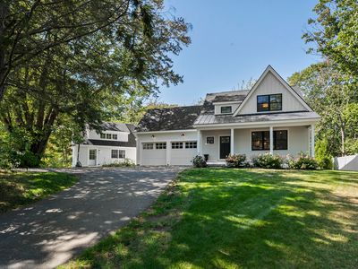 160 Main Street Rear