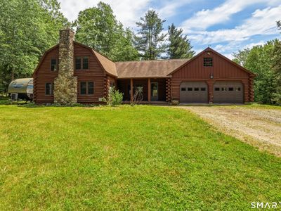 29 Campville Hill Road