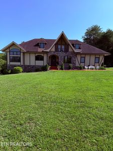 135 Bluffton Rd