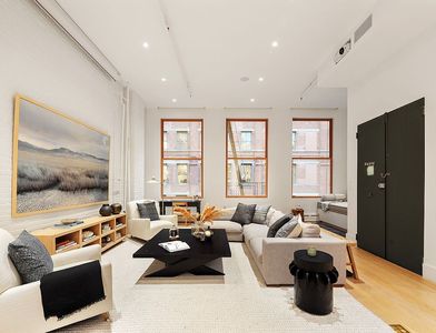 121 Mercer St Floor 4