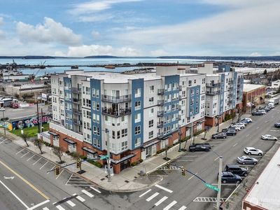 2818 Grand Avenue #B501