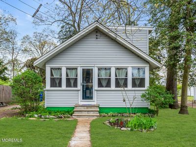 109 Martin Road