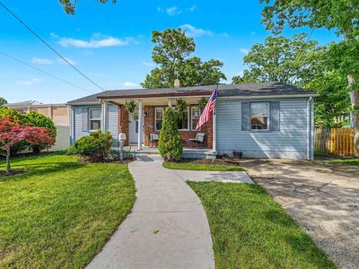 Property at 327 W Oakcrest Ave, Northfield, NJ