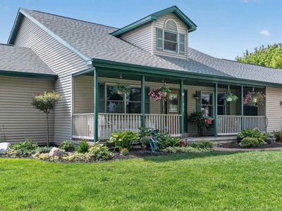 10713 N Gleaner Rd