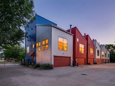 1429 Caddo St APT G