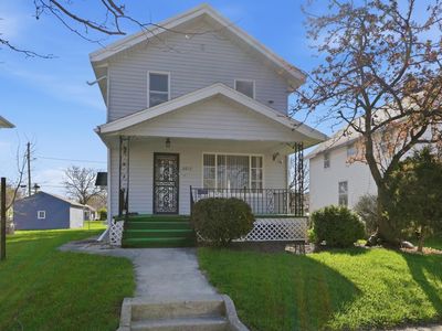 Property at 3015 Holton Ave, Fort Wayne, IN