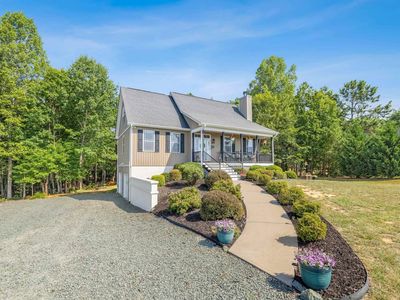 306 Rosewood Dr