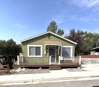 220 E 3rd North St