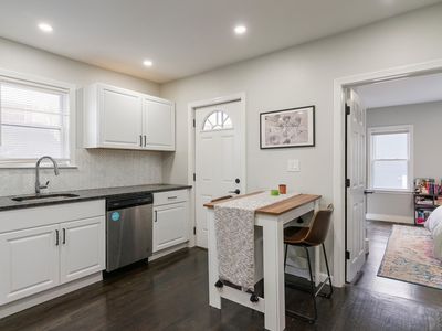 249 Everett St Floor 2