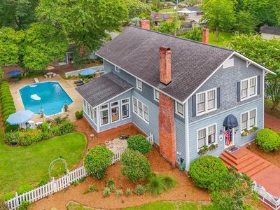 1047 Lake Douglas Rd