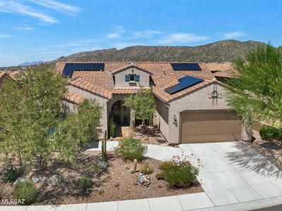 6910 W Cliff Spring Trl