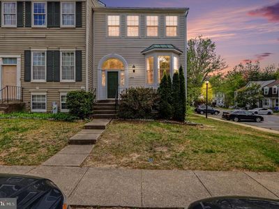 14721 McKnew Rd