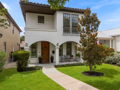 334 E Olmos Dr.