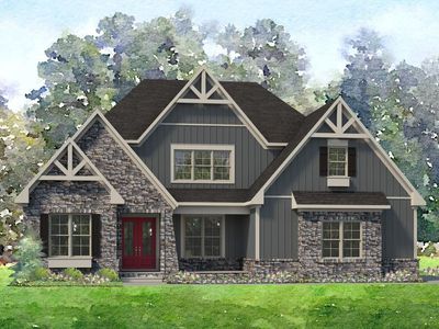 Bennett Plan, Saddlehorn