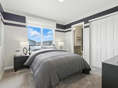 Denali Plan, Pintail Commons at Johnstown Village